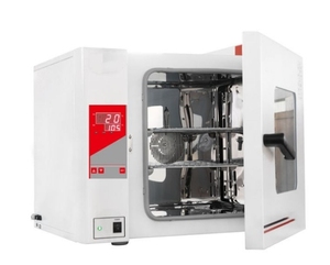 Nuevo Horno de Secado Kangerxing de 20l, Económico, 200°C, Convección Forzada, Gzx-9023mbe - Product Image 4