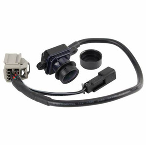 Caméra arrière pour Dodge Jeep Journey 56054158AD 56054158AG 12V vision nocturne signal vidéo standard - Product Image 4