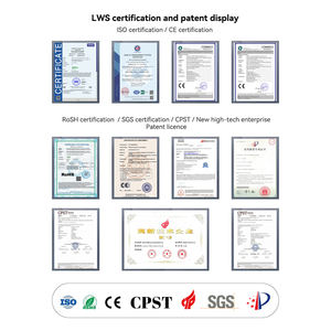 แผงวงจร BMS สำหรับมอเตอร์ไซค์ LWS ใช้แบตเตอรี่ Lifepo4 12v พร้อมระบบ BMS อัจฉริยะ 4S สำหรับแบตเตอรี่ลิเธียมไอออน 12v 3S พร้อมแอป BT - Product Image 5