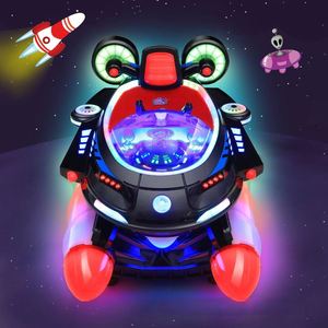 ¡Grandes Ofertas! Atracciones Infantiles con Efectos de Sonido Iluminados, Operadas con Monedas, para Centros Comerciales - Product Image 4