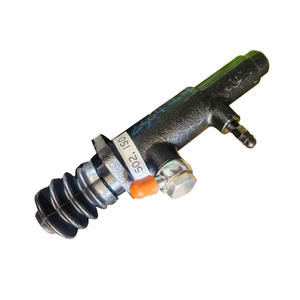 Cylindre maître de frein Doosan Daewoo A50101502 pour pièces de rechange de chariots élévateurs électriques B20S B30S - Product Image 1