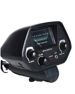 Détecteur de métaux souterrain mise à niveau <span class=keywords><strong>GTX4030</strong></span> haute performance étanche recherche détection professionnelle 2kg - Product Image 1