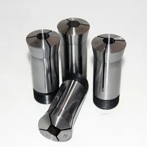 High quality 5C Collet Chuck Lathe Collet 5C Collet Set for Machining Center