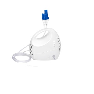 Sử dụng lâu dài cuộc sống trong nước dịch vụ chăm sóc liệu pháp hơi Máy nén khí dung cho phổi hen suyễn - Product Image 2
