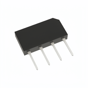 Diodes B125C1500A Electronic Chips Component Authorized Distributor 4-ESIP - Product Image 1
