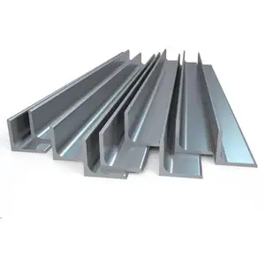 中国工厂供应商墙90光型材60胶带135度边缘金属保护器护角棒铝L角