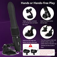Fernbedienbare Teleskop-Sexmaschine mit Saugnapf, Vibrator, Dildo, erotisches Sexspielzeug für Frauen, heißes Sexspielzeug, Dildo