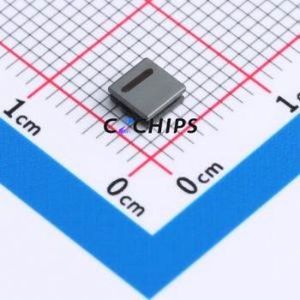 SMW4015S172HTT Common Mode Filter 4015 RF 150V 1.5A 1.7kOhm 60V - Product Image 1