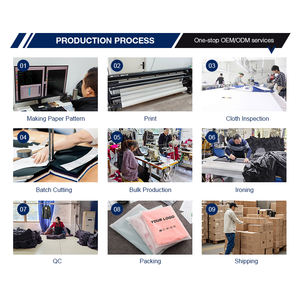 Blusas Retro Casuales de Verano para Mujer, Tallas Grandes, <span class=keywords><strong>con</strong></span> Estampado de Lunares, Manga Larga Tipo Linterna, Cuello en V, Camisas <span class=keywords><strong>con</strong></span> Cuello - Product Image 6