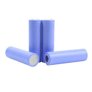 Batterie rechargeable LiFePO4 21700 3.2V 3000mAh pour lampe torche et outils électriques - Product Image 2