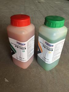 5นาทีรักษาความเหนียวสูงกาวอะคริลิ AB - Product Image 2