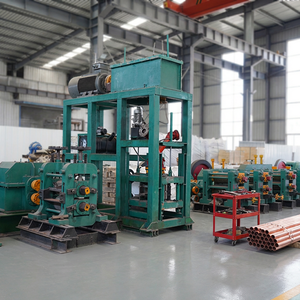 Ligne de production de tôles laminées à chaud pour la flexibilité de la production, <span class=keywords><strong>laminoir</strong></span> de tôles - Product Image 3