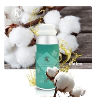 Huile de parfum concentrée FASINA de haute qualité en coton Aromabulk pour diffuseur de parfum, huile essentielle pour machine à parfum