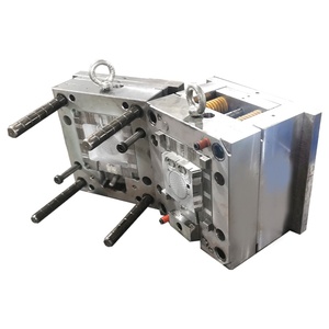 โรงงานฉีดพลาสติกตามสั่งของจีนพร้อมราคาที่แข่งขันได้ - Product Image 2