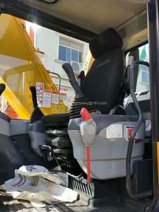 Nouvelle Arrivée - Excavatrice Komatsu Japonaise 18 tonnes - Marque Komatsu - Modèle PC180 d'occasion - Fabriquée au Japon - Maintenant en Chine - Shanghai - À vendre - Product Image 3