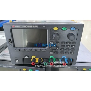 Alimentation électrique à triple sortie Keysight / Agilent E36312A 80W hx - Product Image 1