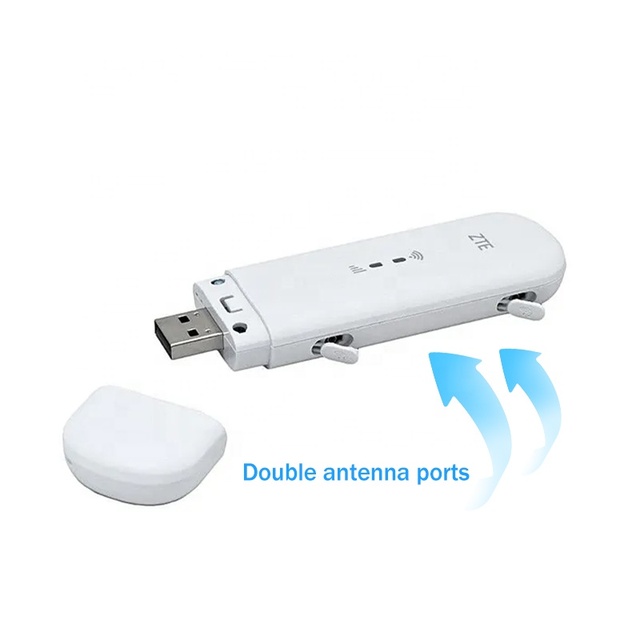 Original Brand ZTE Mf79U 4G Usb Wifi LTE Modem Wingle Cat4 150Mbps 4G Usb Wireless Dongle