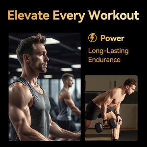 Greenpie 100% capsules d'extrait de plante monohydrate de créatine pure pour un gain musculaire plus rapide après le pré-entraînement pour femmes et hommes - Product Image 4