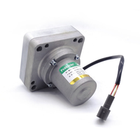 Moteur pas à pas d'accélérateur 4188762 71403586 pour excavatrice Hitachi EX200-2 EX200-3 – Pièces de rechange de haute qualité