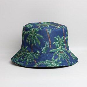 Summer <strong>Bucket</strong> <strong>Hats</strong> Women <strong>Fruit</strong> Basin Outdoor Sunshade Sunscreen Digital Printed <strong>Fruit</strong> <strong>Hats</strong> - Product Image 4
