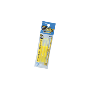 SGFR-12SL Spotliter highlighter <b>refills</b> 3 pieces per pack 7 water pigment <b>ink</b> colors for SGR-8SL SGFR-10SL - Product Image 6
