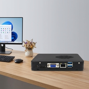 Sharerdp - Prix le plus bas - Ordinateur NUC Intel Celeron N2840 Dual Core Windows 11 - Acheter un mini PC industriel en Chine - Product Image 1