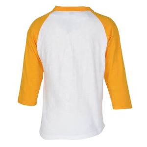 เสื้อยืดแขนยาวพิมพ์ลายตามสั่ง เสื้อยืดผู้ชายแขนยาว - Product Image 2