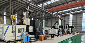 9Cr3Mo/38CrMoAlA/42CrMo4 Paslanmaz Çelik Yüksek Sıcaklık Alaşımı Isıl İşlem Görmüş Dişli Mil Ağır Hizmet Tipi Dövme Hizmetleri Büyük Ölçekli - Product Image 6