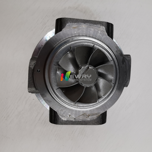 Cartucho de turbocompresor Newry RHF4 JHJ 06L145722C 06L145722B para Audi A4 A5 A6 A7 Q5 <span class=keywords><strong>2</strong></span>,0 TFSI CNCD CNCE CNCB CYPB CYNB CYPA Nuevo - Product Image 5