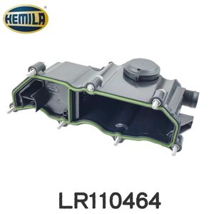 อะไหล่รถยนต์ HEMILA รุ่น LR110464 LR094438 JDE40122 ฝาครอบวาล์ว (วาล์วไอเสีย) สำหรับรถยนต์ RANGE ROVER EVOQUE ปี 2012 รุ่นใหม่ ปี 2019 L551 - Product Image 2