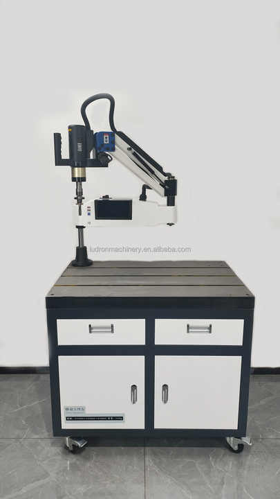 New Brand Hot Automatic Tapping Machinery Hand Electric Machines ...