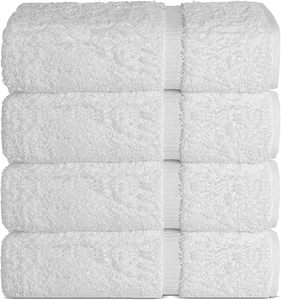 <span class=keywords><strong>Toallas</strong></span> de Hotel con Logotipo BSCI Amfori Personalizadas al por Mayor a Precio Económico, Colección de <span class=keywords><strong>Toallas</strong></span> de Hotel 100% Algodón Puro, <span class=keywords><strong>Toallas</strong></span> Blancas para Spa y <span class=keywords><strong>Baño</strong></span> - Product Image 2