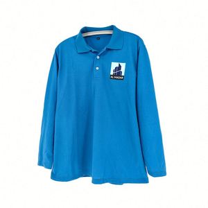 Gift Items Custom Design Logo Embroidery Polo Shirts Uniforms Security Cotton Oversized Men Gift Set High Quality - Product Image 6