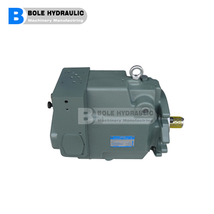 Pompe à piston à cylindrée variable hydraulique A10 A16 A37 A70 A145 A90 A70-F-R-04-H-K-32393 en fonte haute résistance 350 bars - Product Image 4