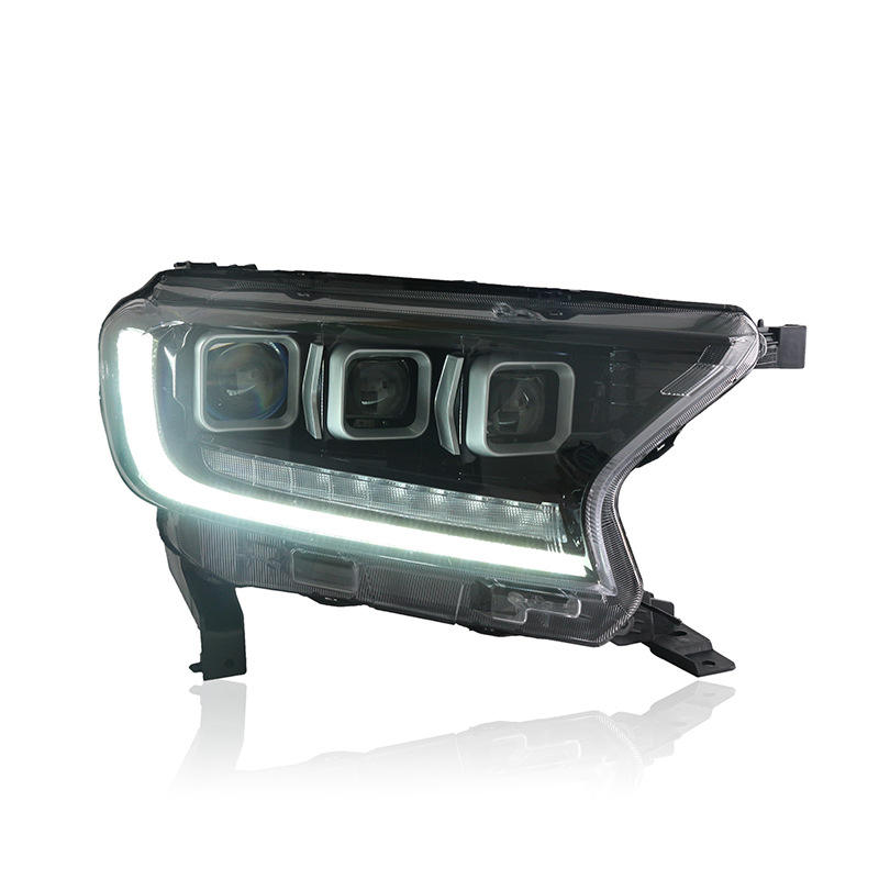 เลนส์โปรเจคเตอร์ 3 ชิ้น