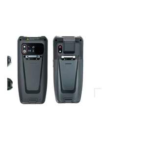 Unimes N40B Industrial handheld Terminal <span class=keywords><strong>Data</strong></span> Scanner 1D 2D Barcode Scanner PDA com leitor de impressão digital impermeável Android 10 - Product Image 4