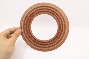 ชุดลำโพงพร้อมซับวูฟเฟอร์ สไปเดอร์แดมเปอร์ และอุปกรณ์เสริมอื่นๆ - Product Image 5