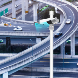 Sensore di Visibilità Rika RK300-10B per Aree di Traffico Intenso e Pericolo di Incidenti, Monitoraggio Meteo, Portata 10m-10km, Precisione 10%, Tempo di Risposta 10s - Product Image 1