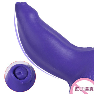Kadın Yapay Penis Mastürbatör Çiftler Flört Yapma <span class=keywords><strong>Dildo</strong></span> Çin Anakarası Model LQ-A019 - Product Image 5