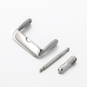 İyi fiyat CNC parçaları torna freze işleme ATV özel bisiklet izle parçaları hareketi mekanik paslanmaz çelik tel EDM - Product Image 6