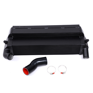 Proveedor Chino OE 282702GTN, Piezas de Repuesto para Automóviles, Intercooler de Aluminio Duradero para Motor de Hyundai Elantra N - Product Image 1