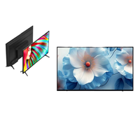 Meistverkaufte Modelle 43 Zoll 4K Smart TV Android-System WLAN Flachbildfernseher für den Familiengebrauch