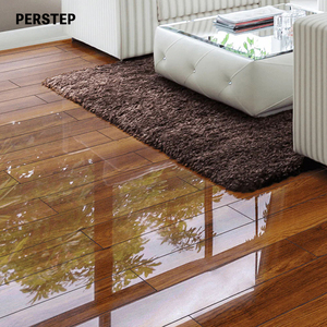 Trung Quốc cảm ứng thực sự sàn bấm vào 8/10/12mm dày sàn gỗ không thấm nước sàn gỗ - Product Image 3