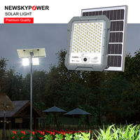 Foco Solar LED de Alta Calidad a Precio Razonable, Luz Brillante de Seguridad para Pared con Carcasa, Cámara 1440P con Grabación de Video HD para Tienda y Exteriores