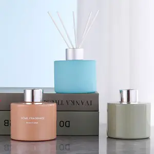 Désodorisant d'intérieur sans feu aromathérapie hôtel ménage toilette au parfum quotidien pour éliminer l'odeur - Product Image 1
