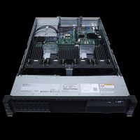 新型FusionServer 2288Hv5/V6/V7服务器2U股票准系统数据库虚拟化云计算主机虚拟化