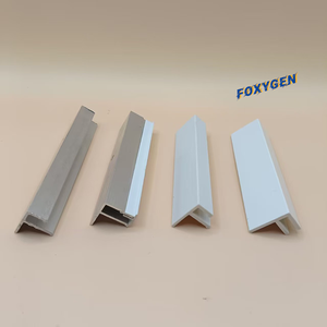 Outils d'installation de dalles de plafond Foxygen Shanghai, accessoires de profilés en aluminium <span class=keywords><strong>pour</strong></span> <span class=keywords><strong>film</strong></span> de plafond tendu en PVC suspendu - Product Image 3