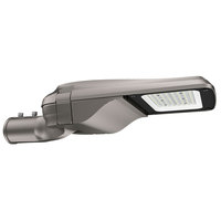 Lampadaires LED haute performance 140 LM/W 100W pour les voies urbaines et rurales