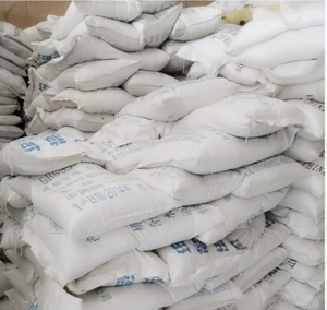 เครื่องทำความสะอาด2oh2O <span class=keywords><strong>H2c2o4</strong></span>ปราศจากน้ำที่มีความสามารถในการละลายกรดออกซาลิกได้99.6% - Product Image 4