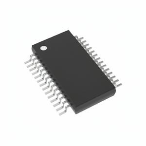 Circuito Integrado Original PIC16F1512-E_SS en Caja 28 SSOP (0.209", 5.30mm de Ancho), MCU de 8 Bits, 3.5KB FLASH, 28SSOP - Product Image 1
